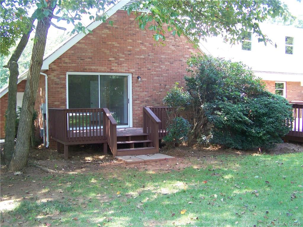 Brookmeade - Residential