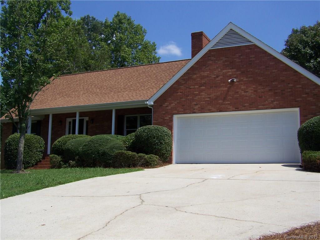 Brookmeade - Residential