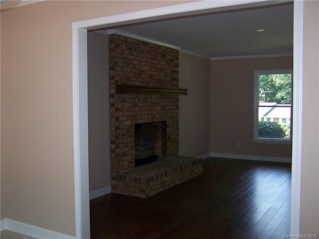 Brookmeade - Residential