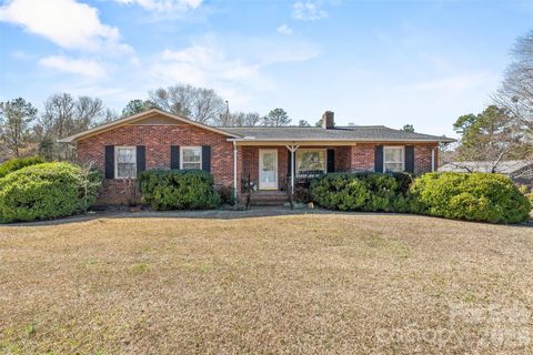 6330 Richburg Road Great Falls SC 29055