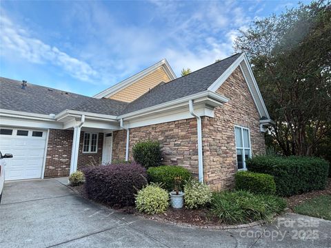 2839 Bellasera Way Matthews NC 28105