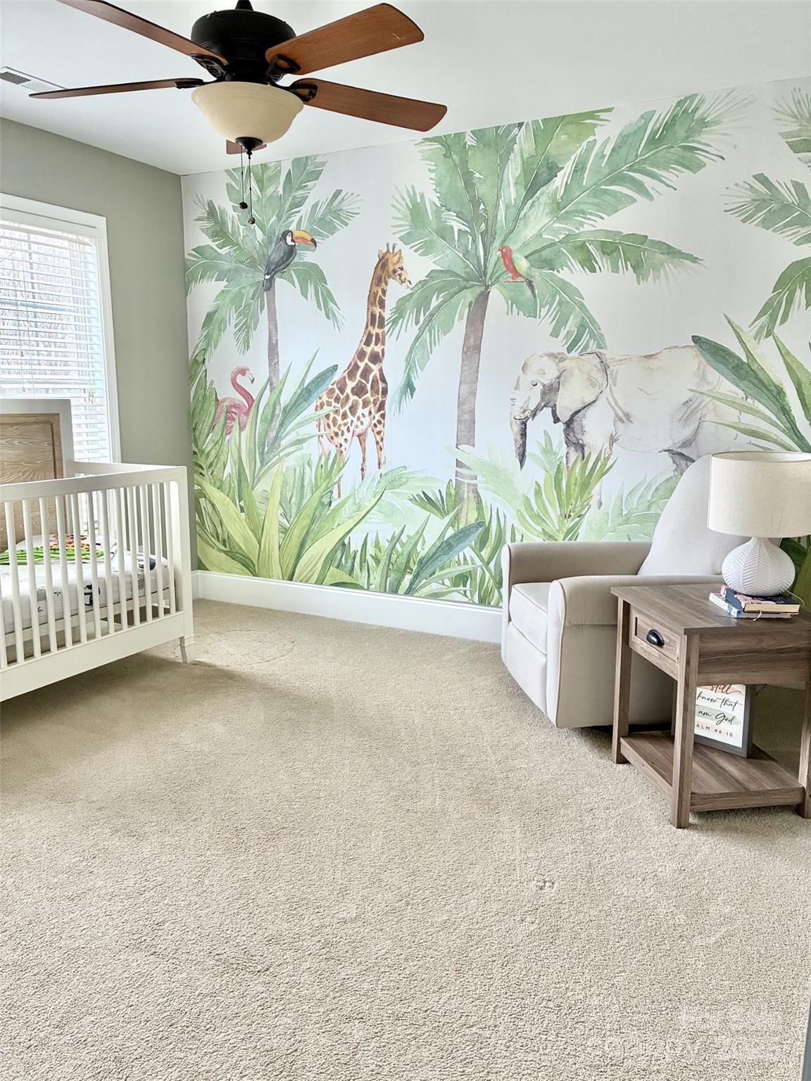 Birtwick Park - Residential