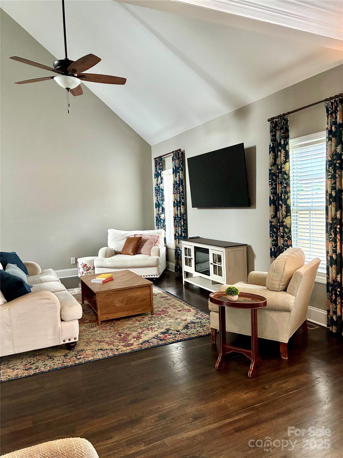 Birtwick Park - Residential