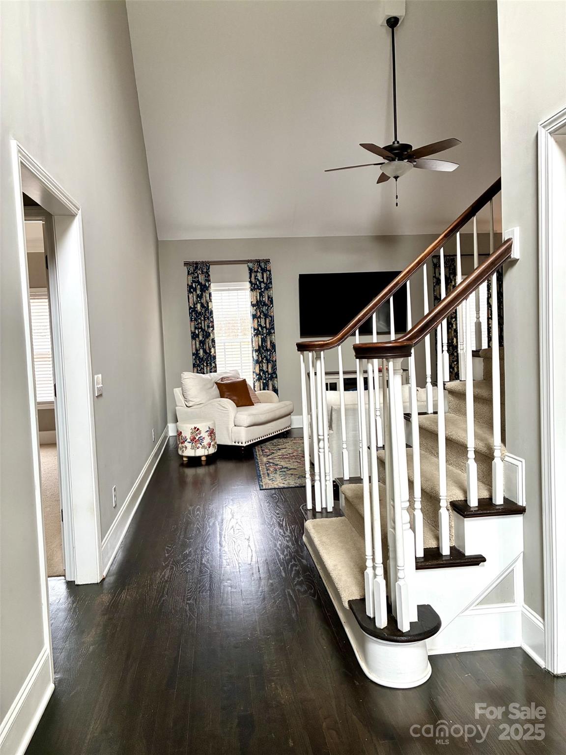 Birtwick Park - Residential