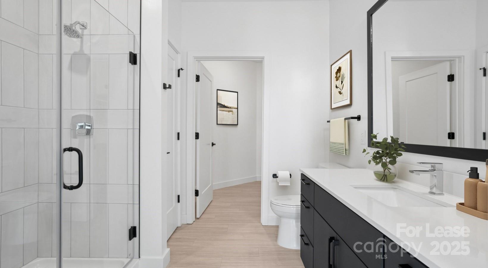 Downtown - Residential Lease