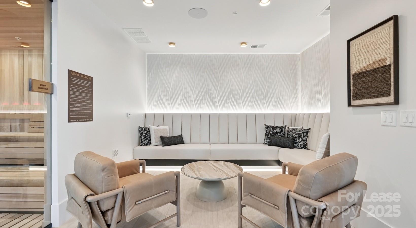 Downtown - Residential Lease