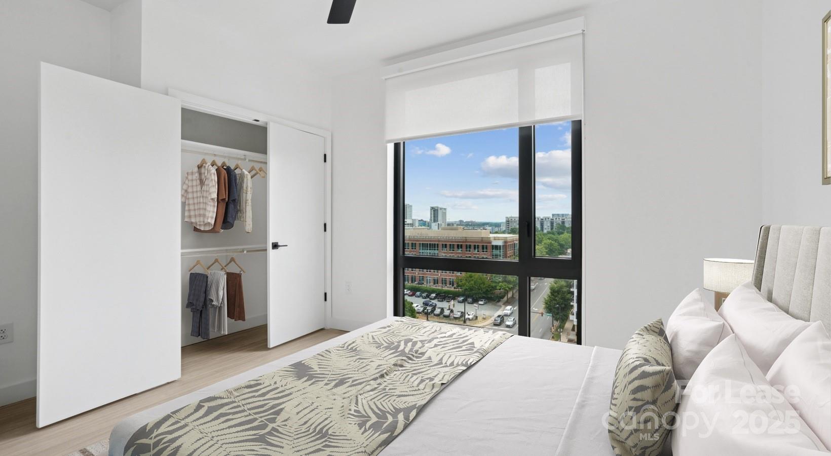 Downtown - Residential Lease