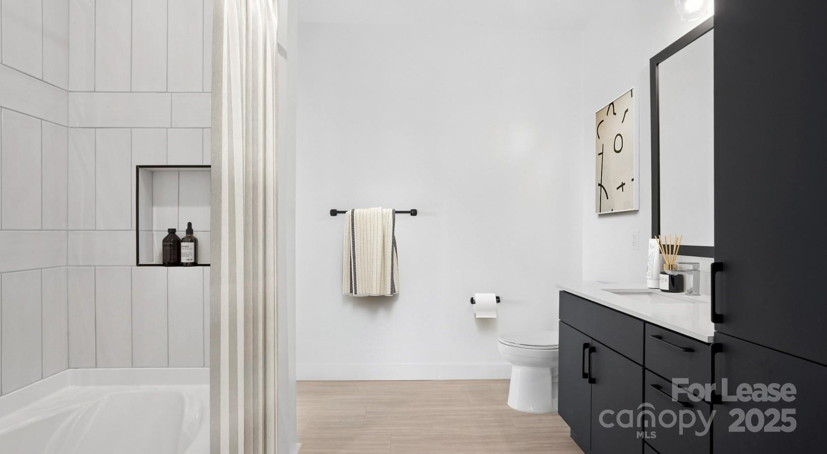 Downtown - Residential Lease