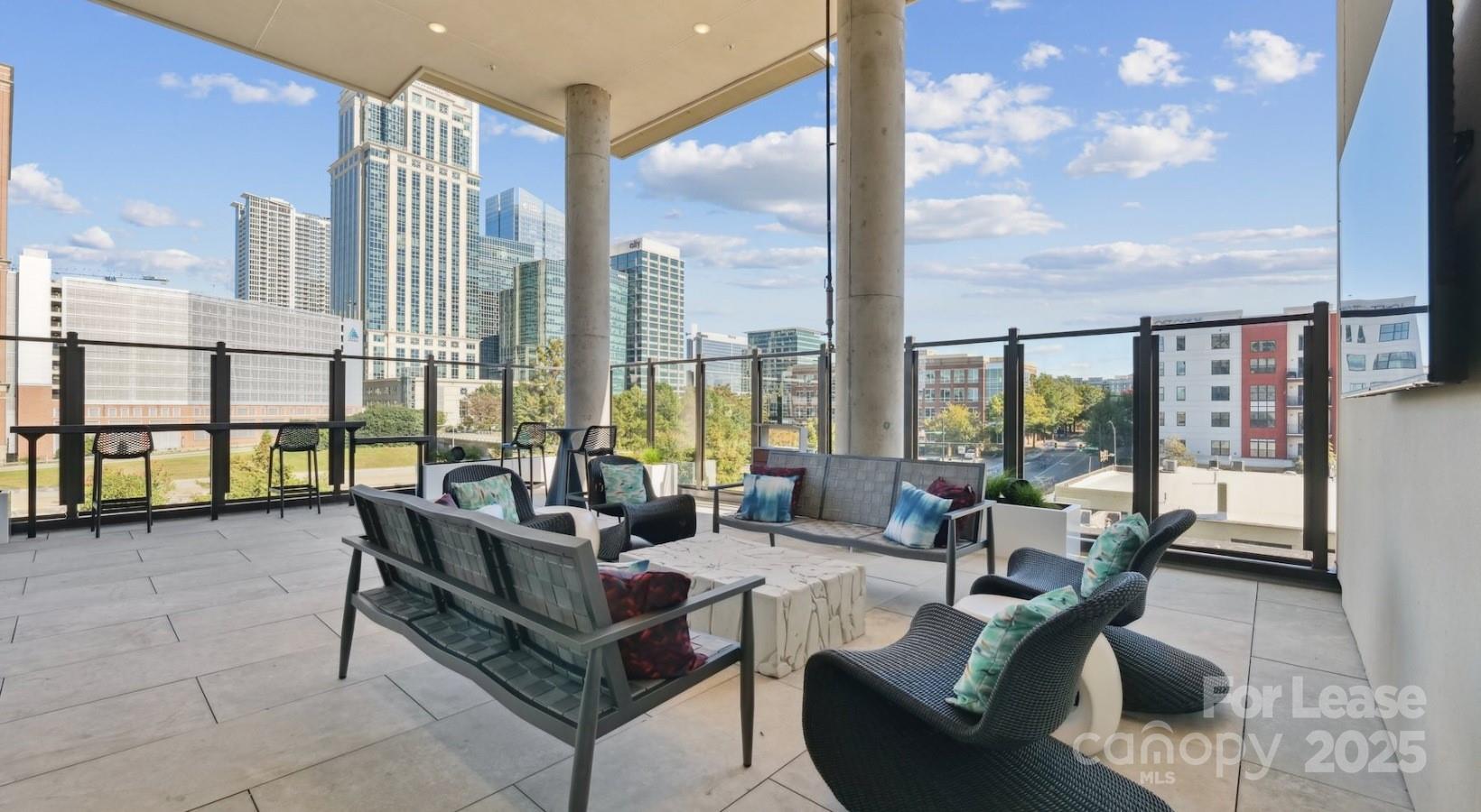 Downtown - Residential Lease