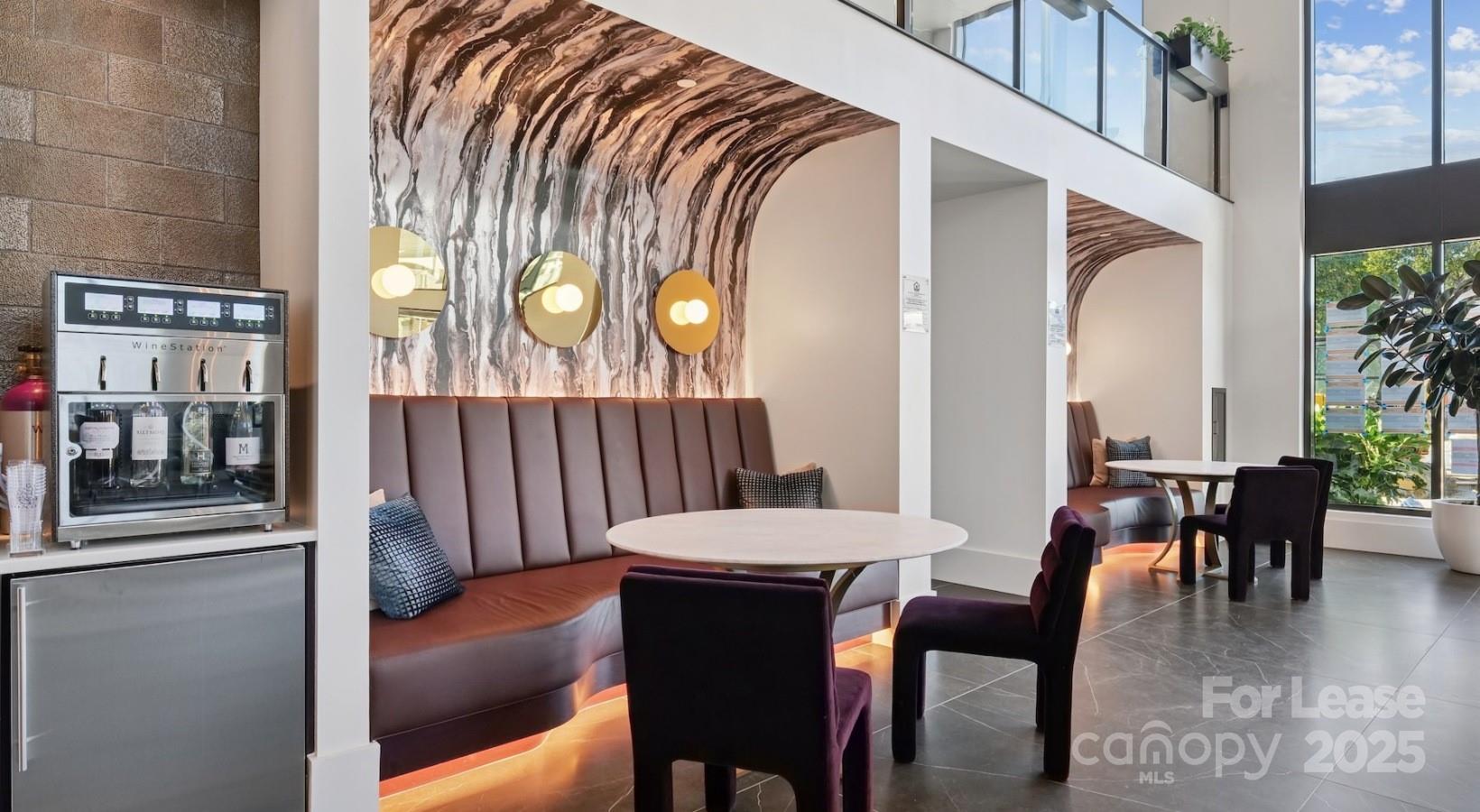 Downtown - Residential Lease