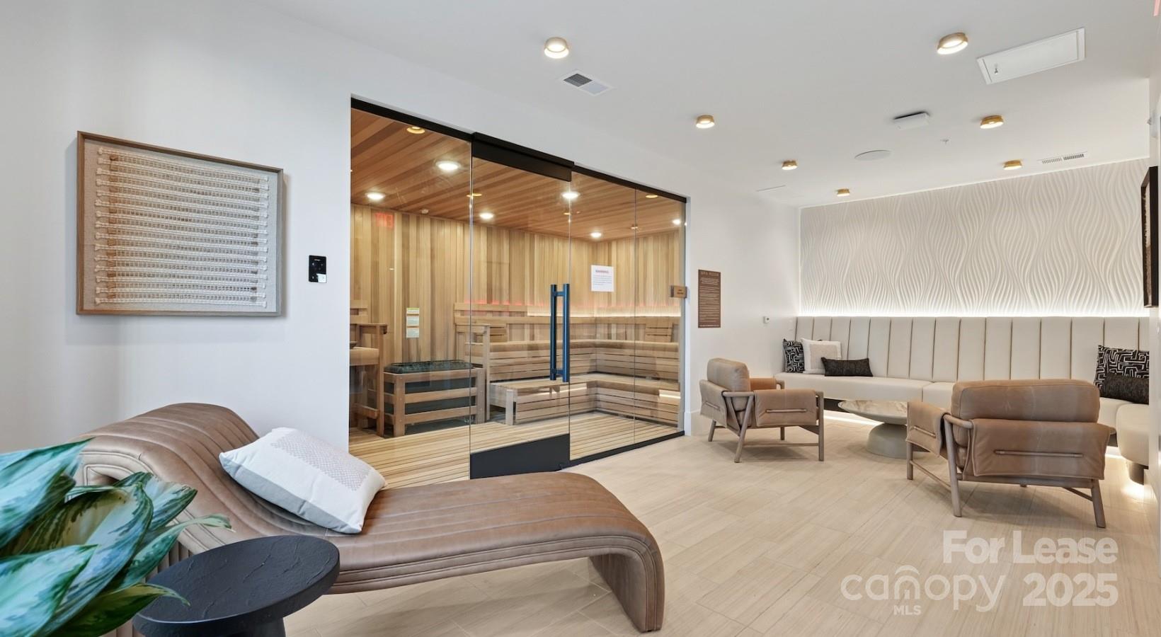 Downtown - Residential Lease