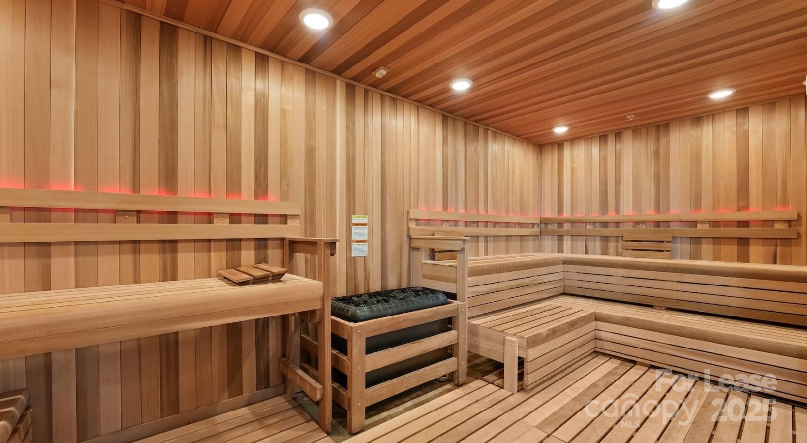 Downtown - Residential Lease