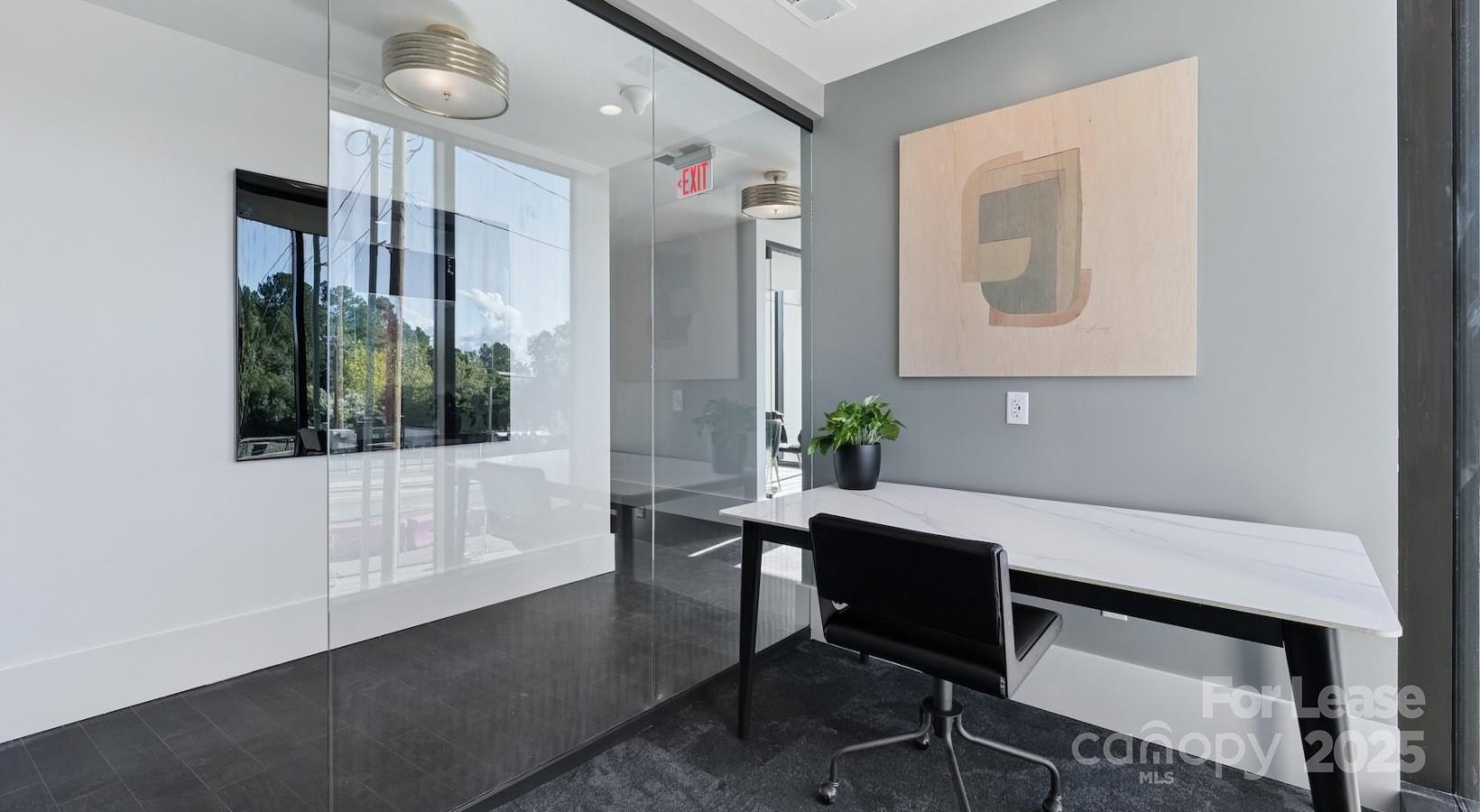 Downtown - Residential Lease