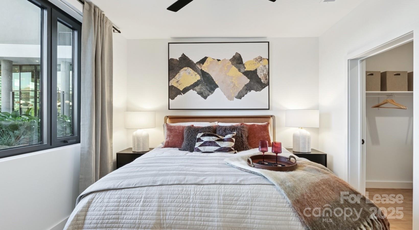 Downtown - Residential Lease