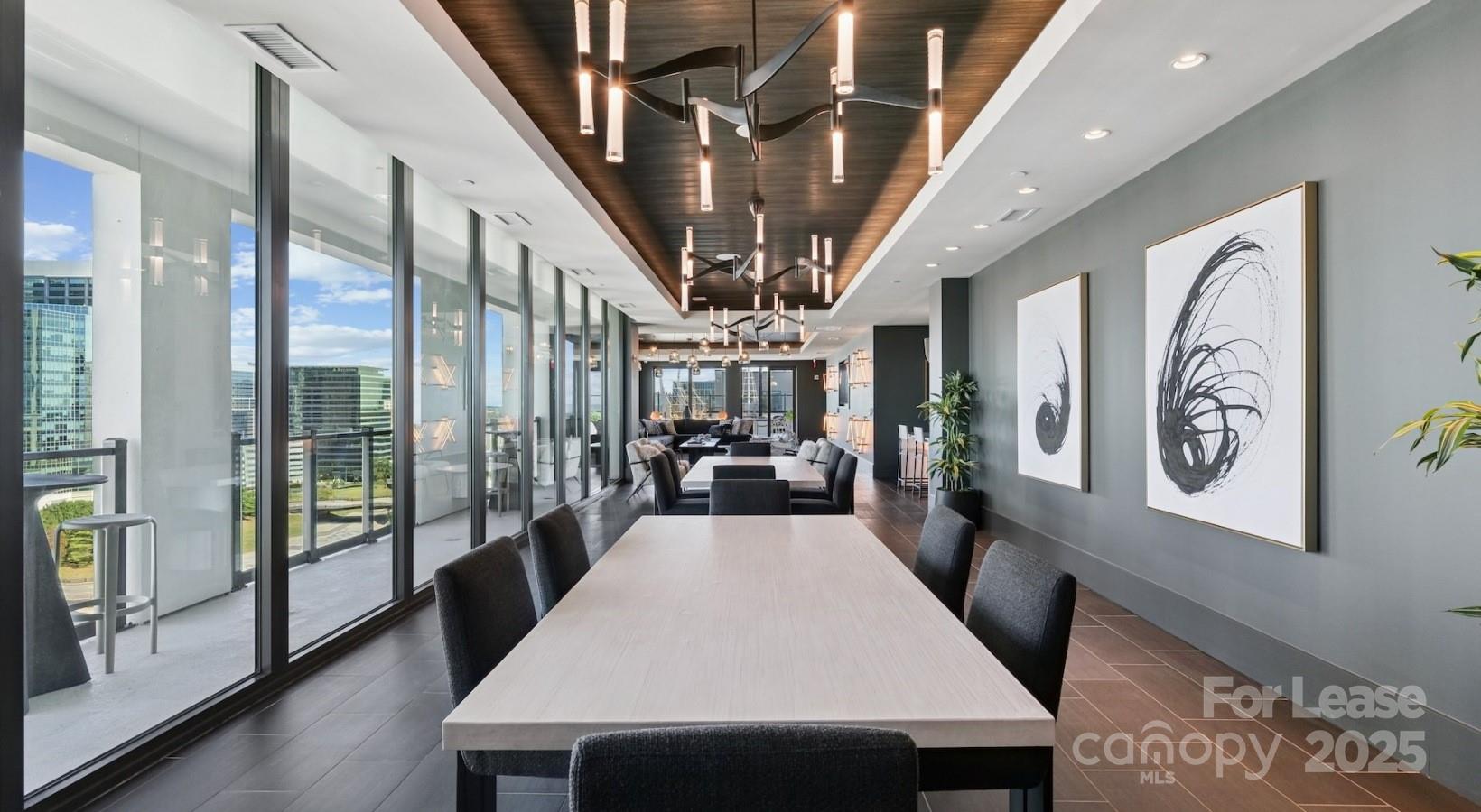 Downtown - Residential Lease