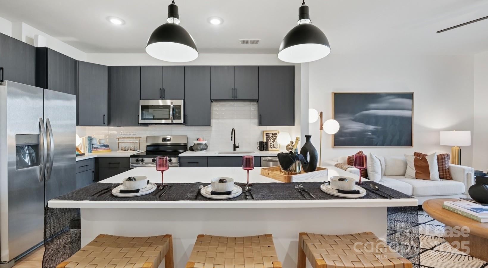 Downtown - Residential Lease