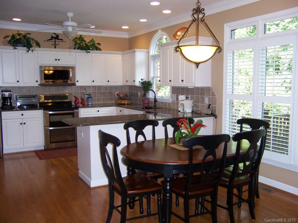 Swan Meadows Ii - Residential