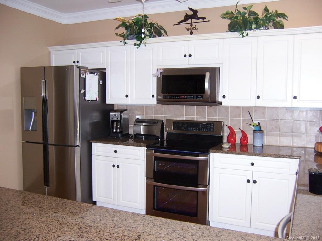 Swan Meadows Ii - Residential