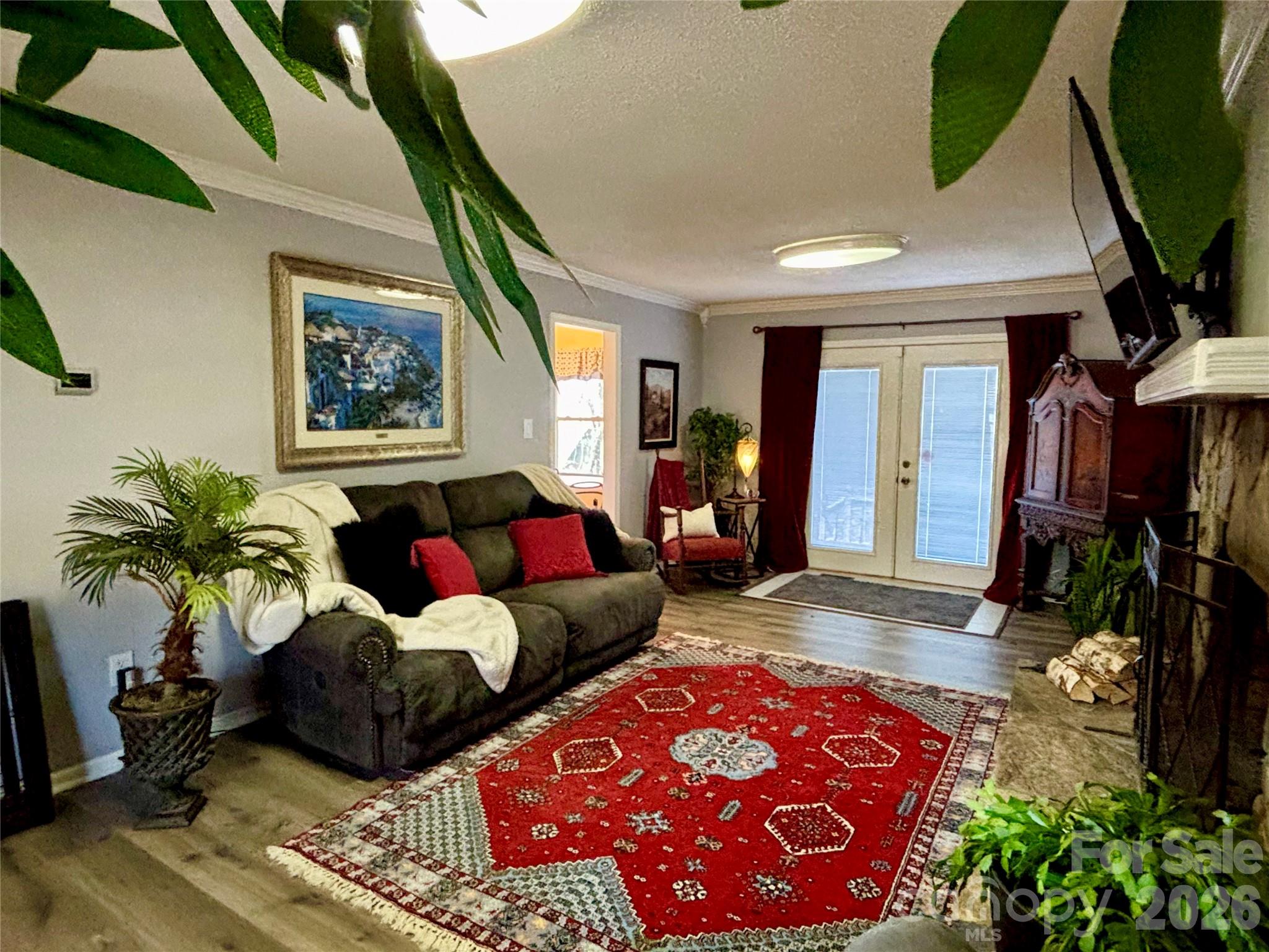 209 Cottonwood Drive