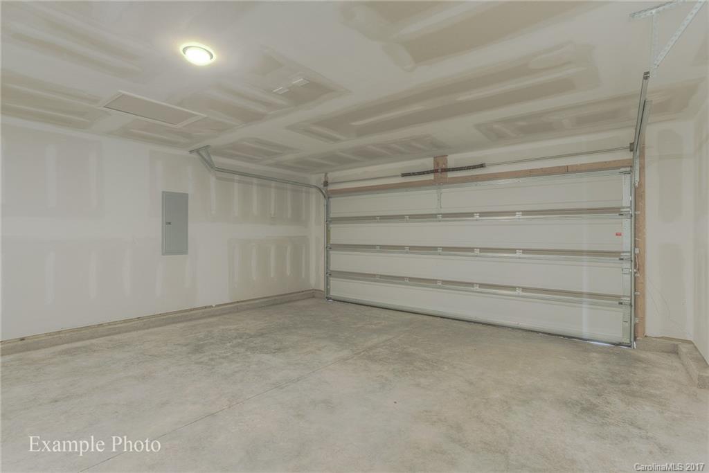 Gunnars Ridge - Residential