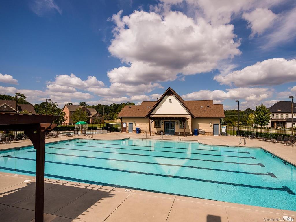 Weddington Trace - Residential