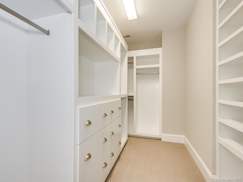 Weddington Trace - Residential