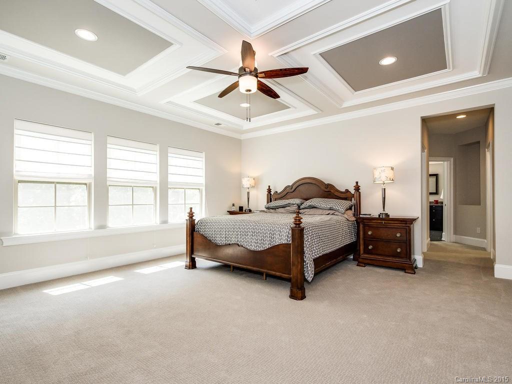 Weddington Trace - Residential