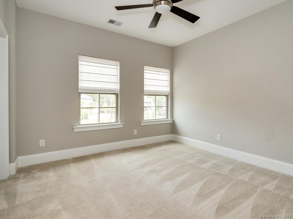 Weddington Trace - Residential