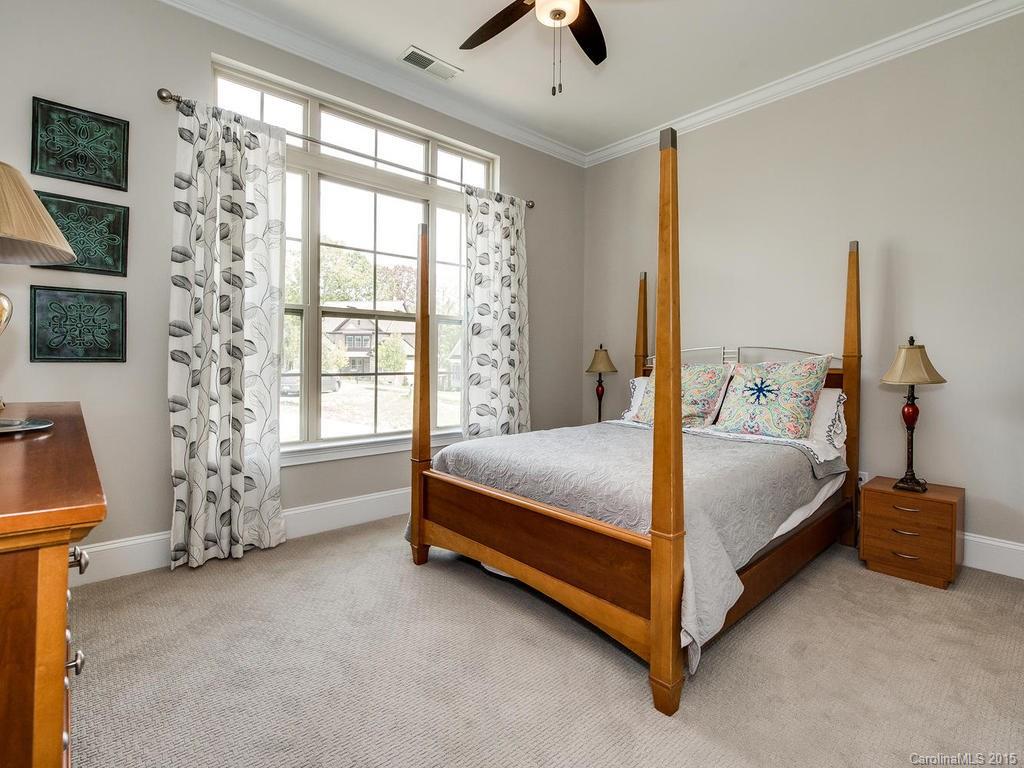 Weddington Trace - Residential