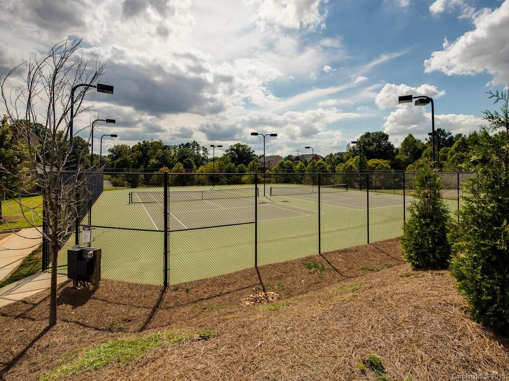 Weddington Trace - Residential