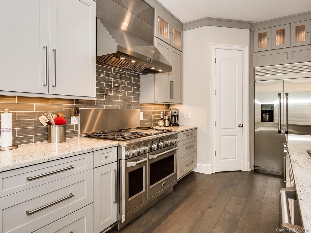 Weddington Trace - Residential