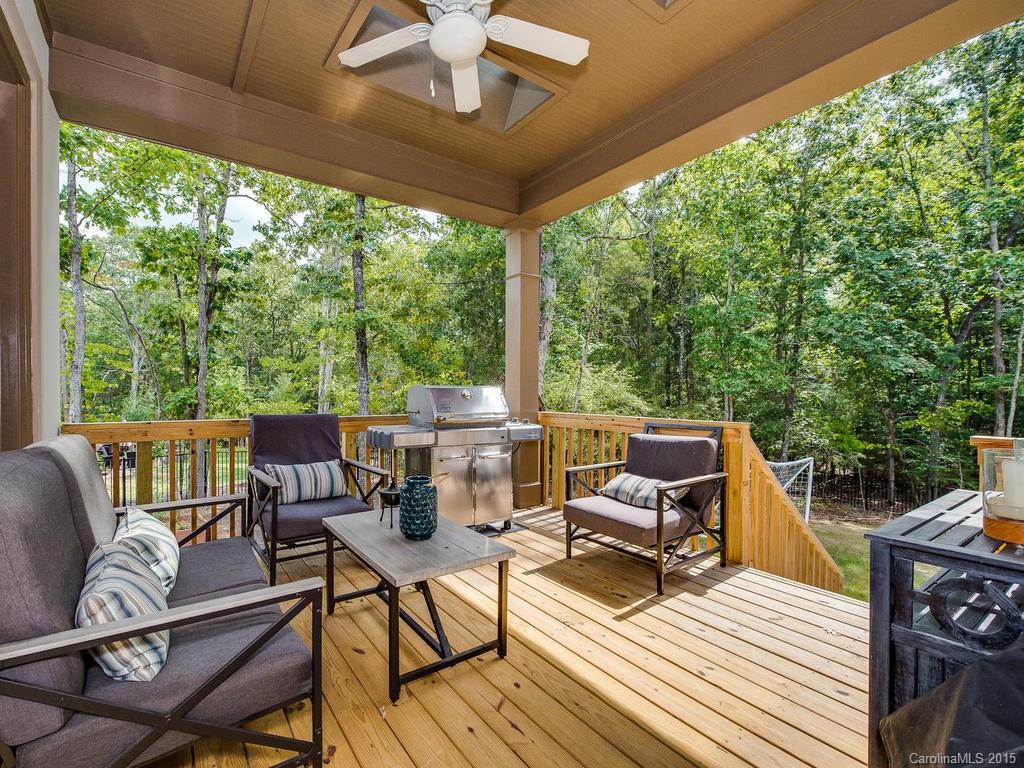 Weddington Trace - Residential