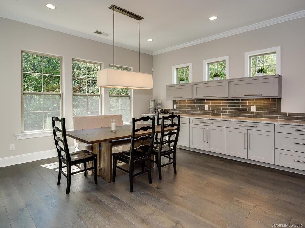 Weddington Trace - Residential