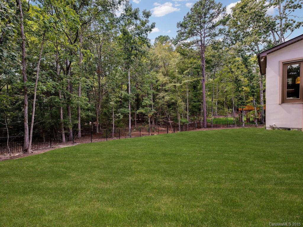 Weddington Trace - Residential