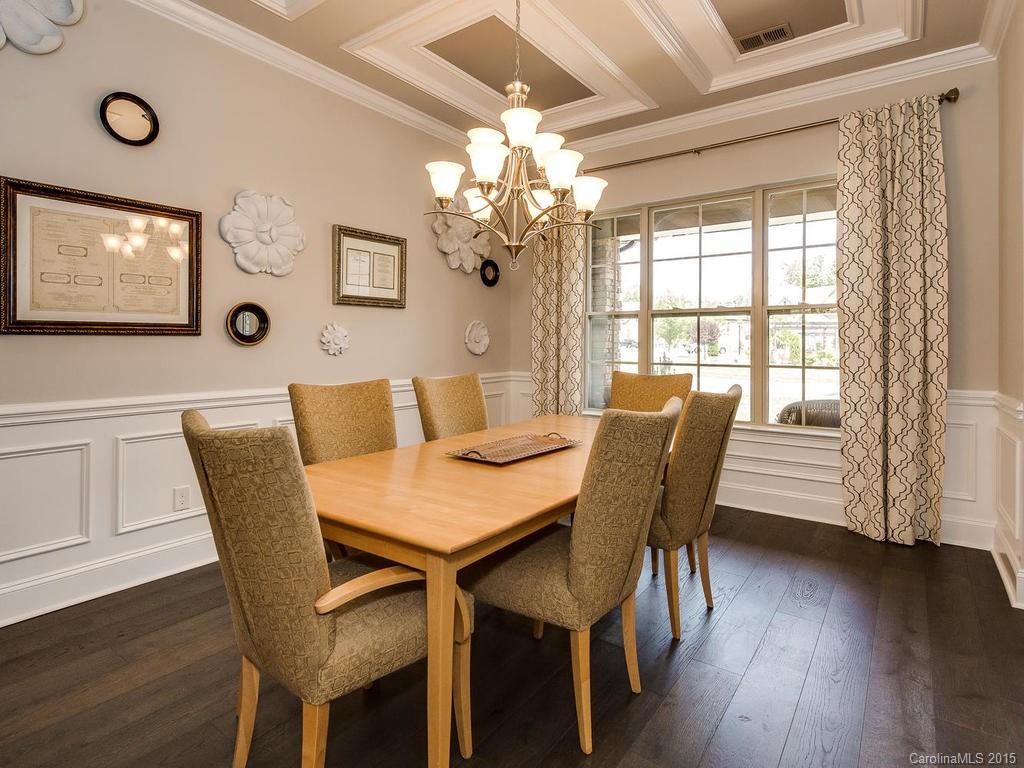 Weddington Trace - Residential