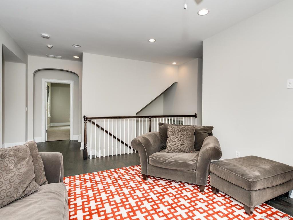 Weddington Trace - Residential