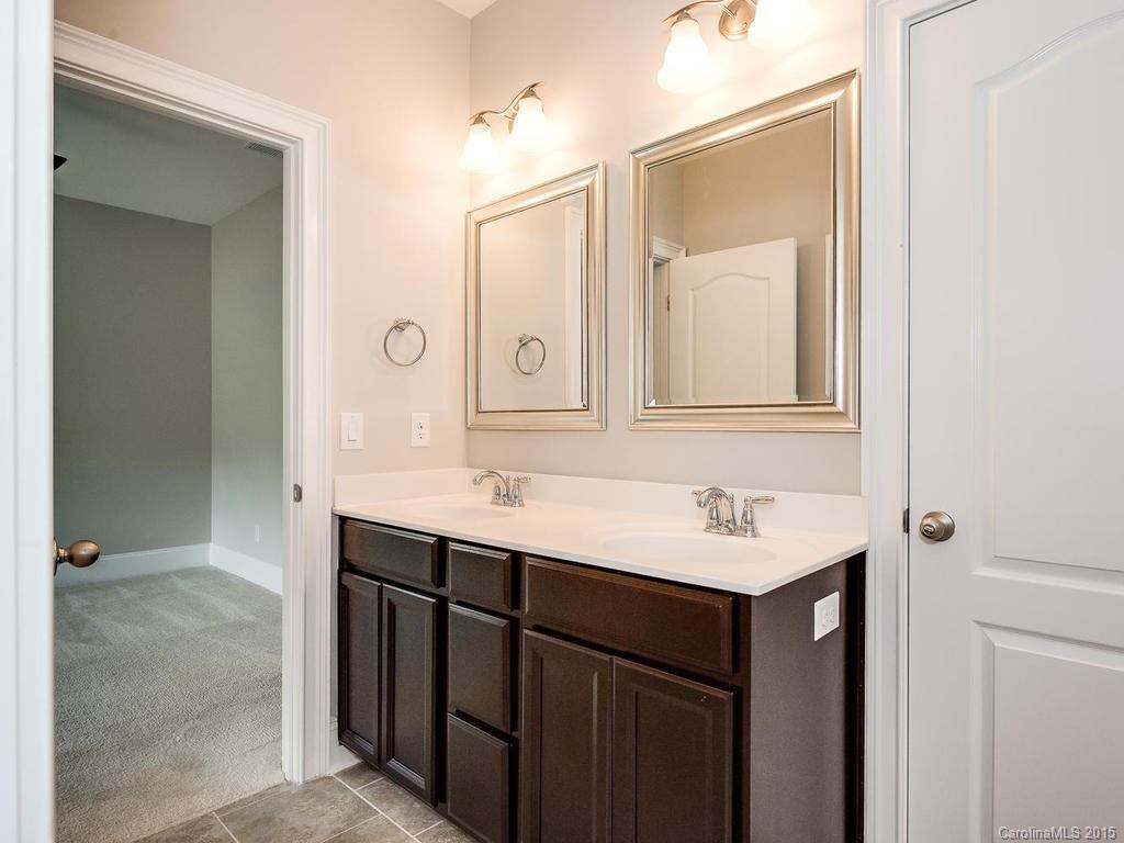 Weddington Trace - Residential