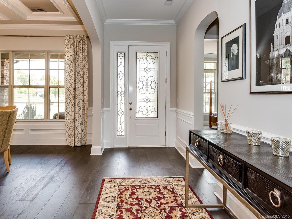 Weddington Trace - Residential