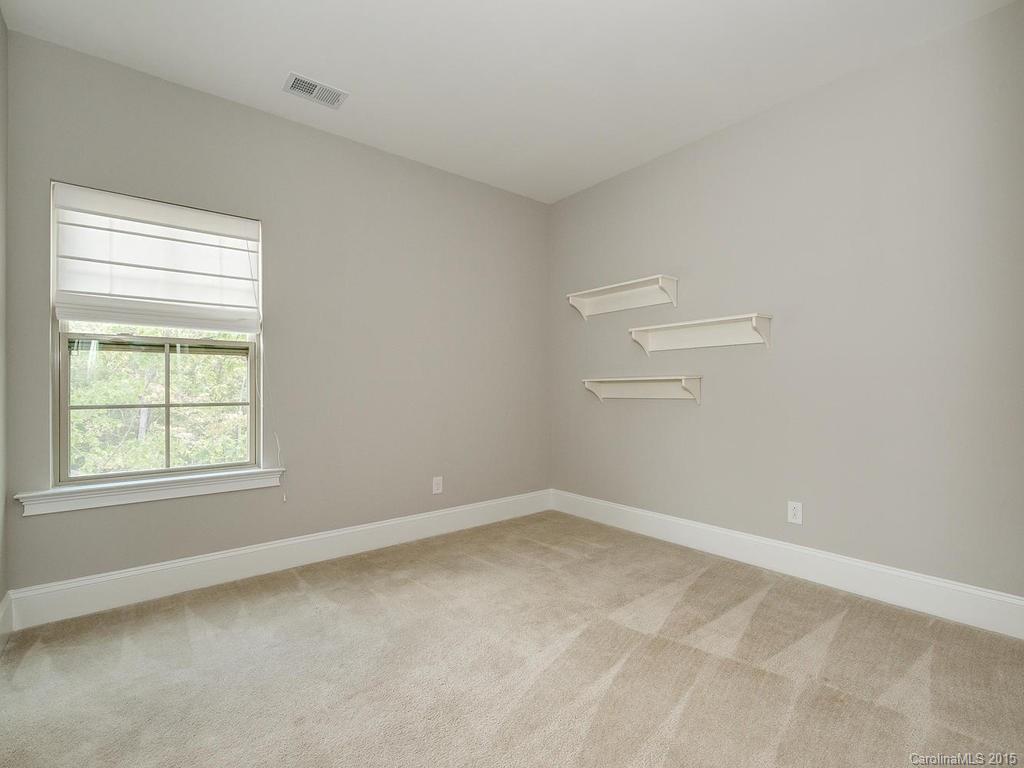 Weddington Trace - Residential