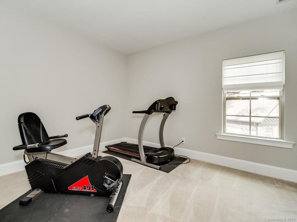 Weddington Trace - Residential