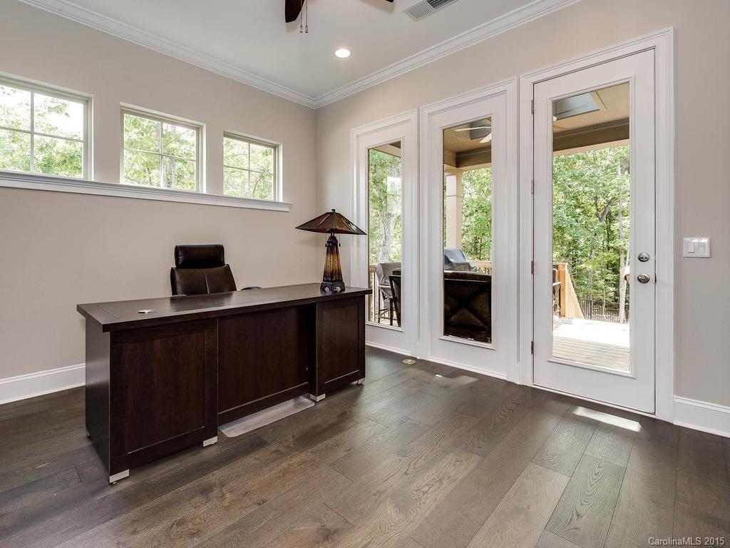 Weddington Trace - Residential