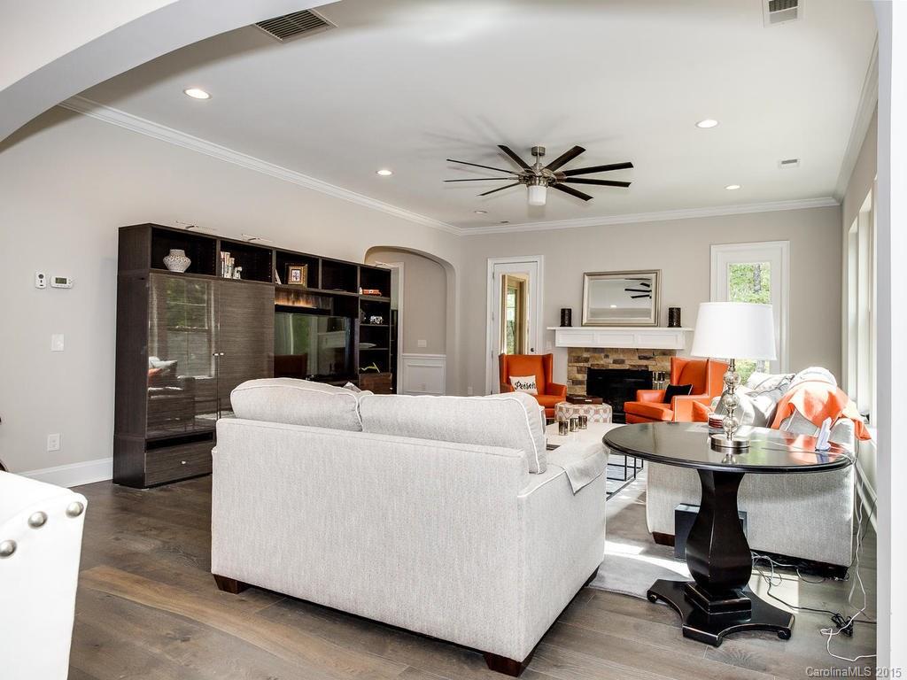 Weddington Trace - Residential