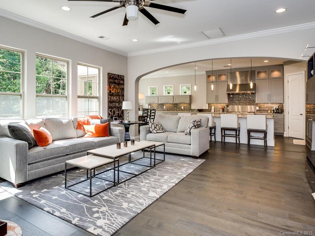 Weddington Trace - Residential