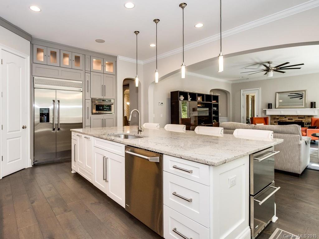 Weddington Trace - Residential