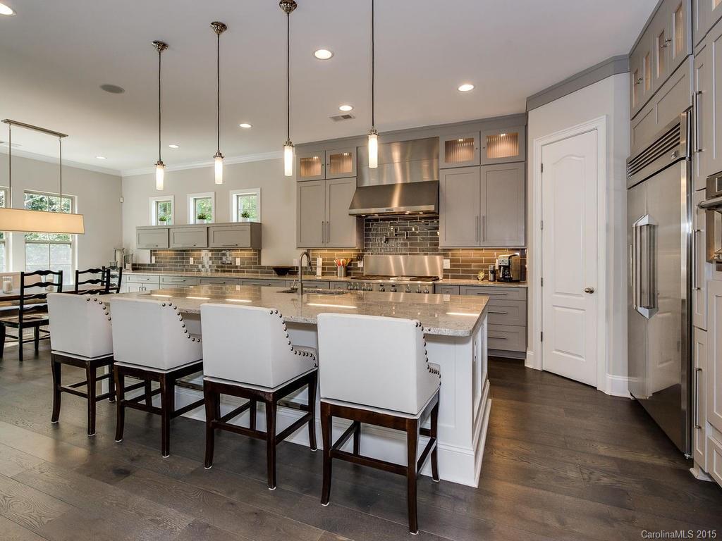 Weddington Trace - Residential