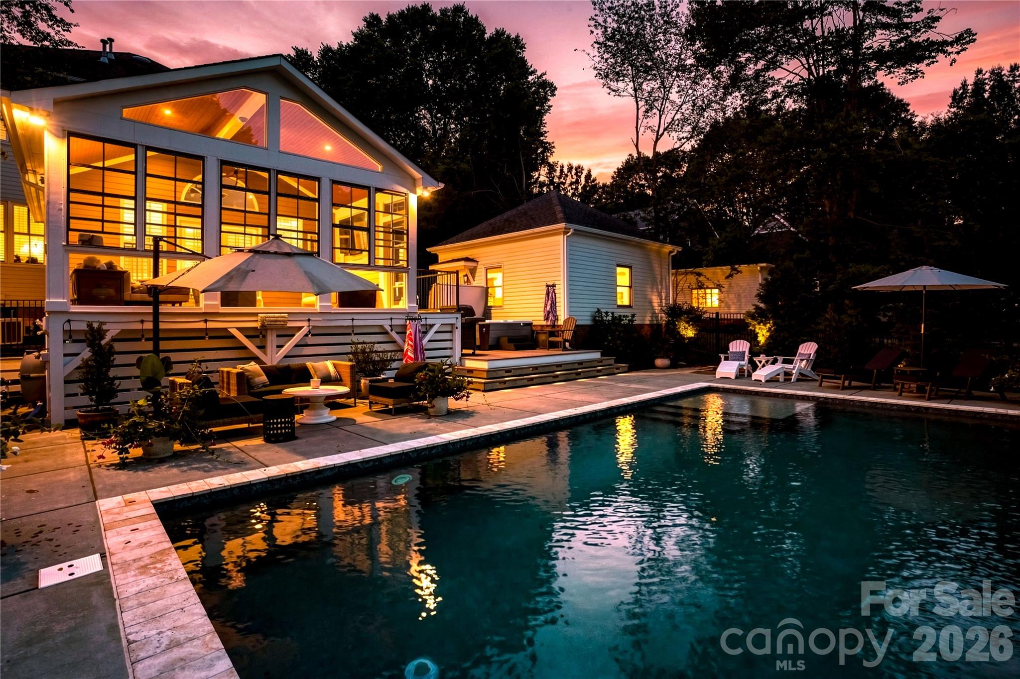224 N Kimberly Road