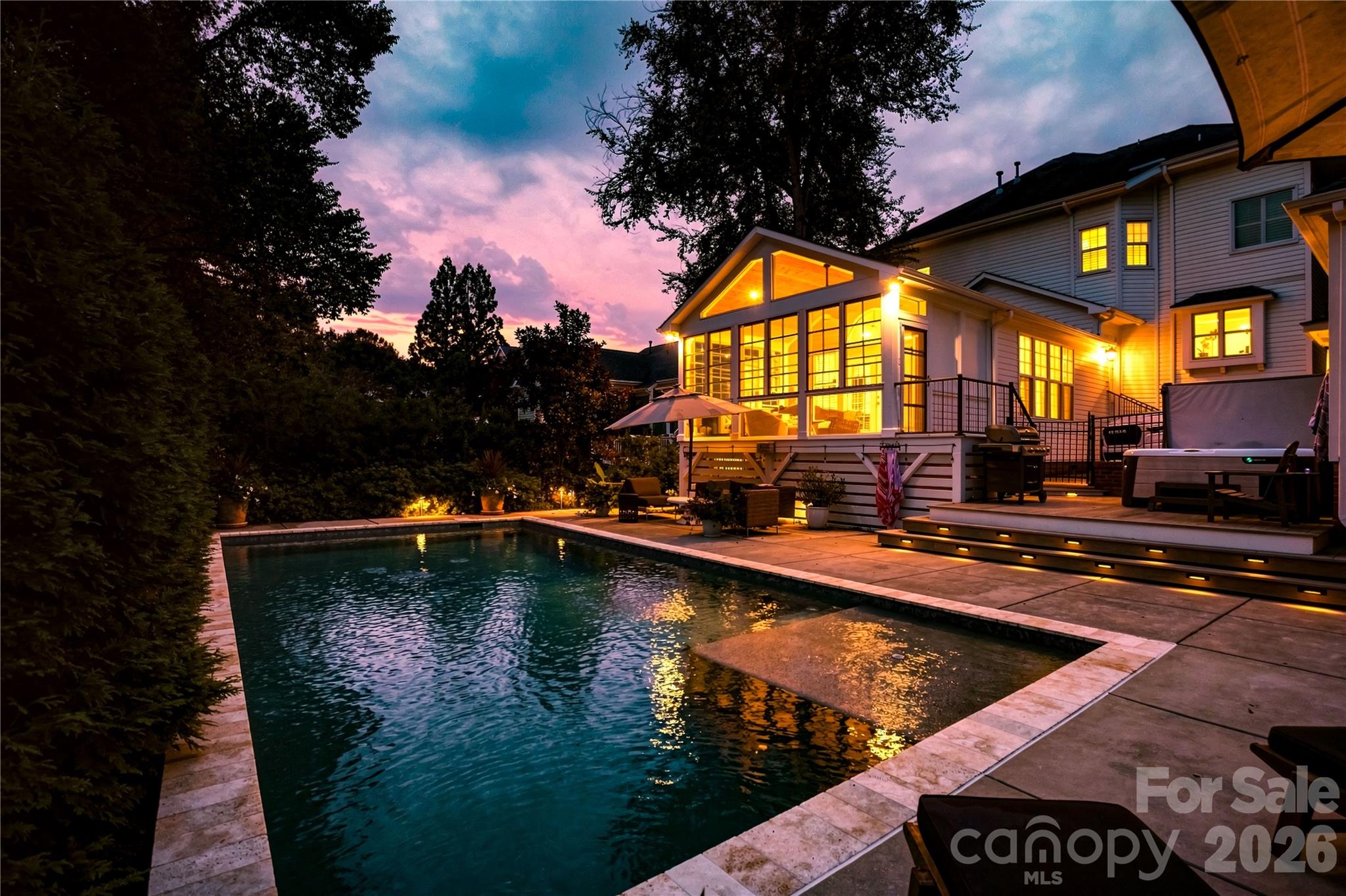 224 N Kimberly Road