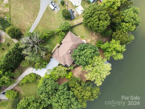 A home in Rock Hill