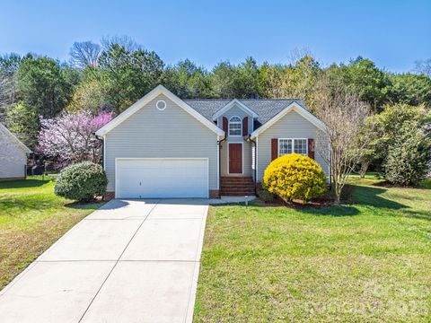 Photo of 7316 Oxford Bluff Drive, Stanley, NC 28164 (MLS # 4353906)