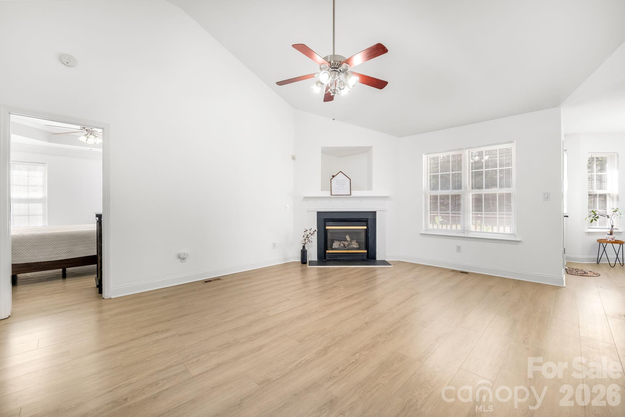 7316 Oxford Bluff Drive